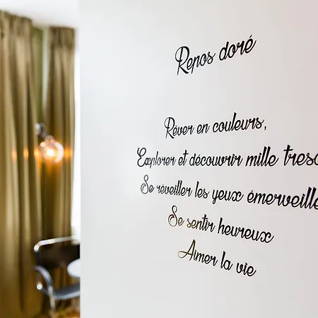 Bed and Breakfast Bnb City 3*