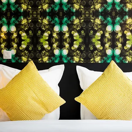 Bnb City Bed and Breakfast 3*