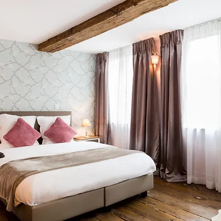 Bed and Breakfast Bnb City