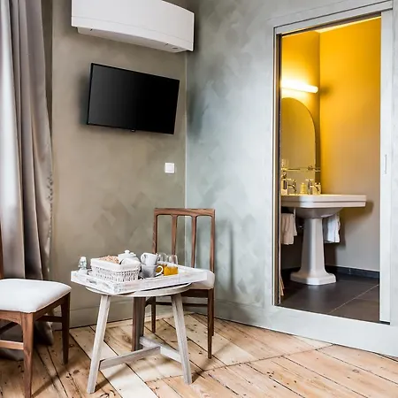 Bnb City Bed and Breakfast 3*