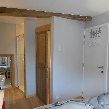 Bnb City 3* Ναμούρ