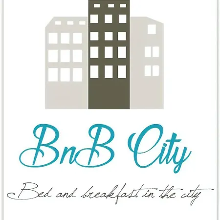 Bed and Breakfast Bnb City Ναμούρ